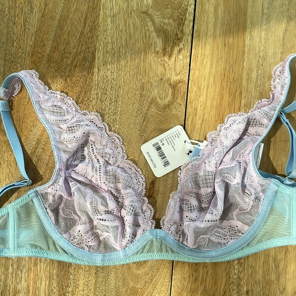 NWT Set of 2 Free People Intimately Bras - Picture 2 of 5